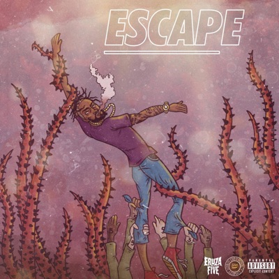 Escape (feat. III) - Single