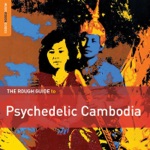 Rough Guide to Psychedelic Cambodia