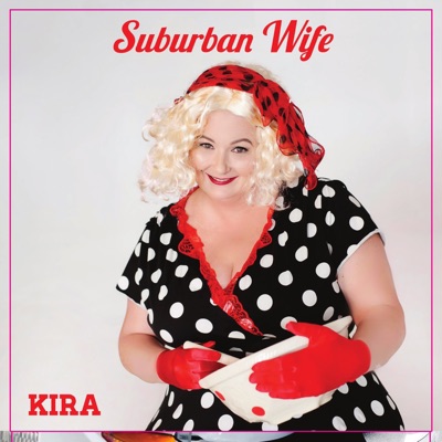 Suburban Wife - EP