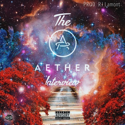 The Aether Interview - EP