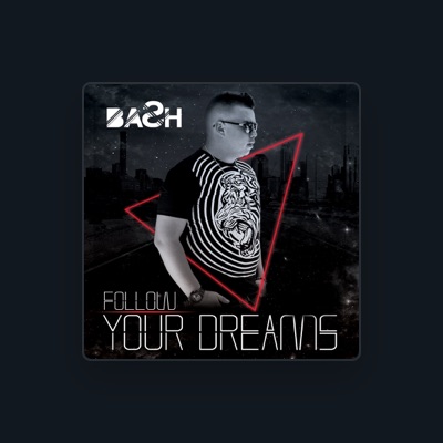 Listen to DJ Bash, watch music videos, read bio, see tour dates & more!