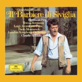 London Symphony Orchestra - Rossini: Il barbiere di Siviglia - Overture (Sinfonia)
