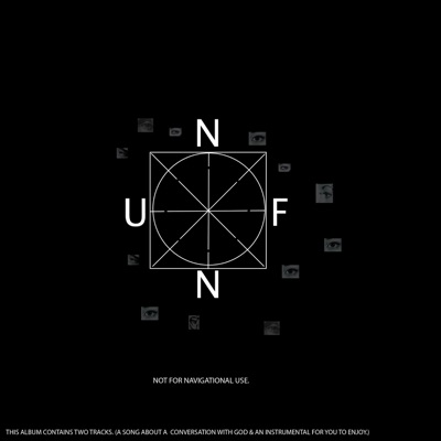 NOT for Navigational USE - Single