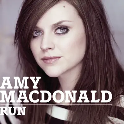 Run (Steve Craddock Version) - Single - Amy Macdonald