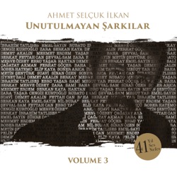 Hatıran Yeter (feat. Ahmet Selçuk İlkan)