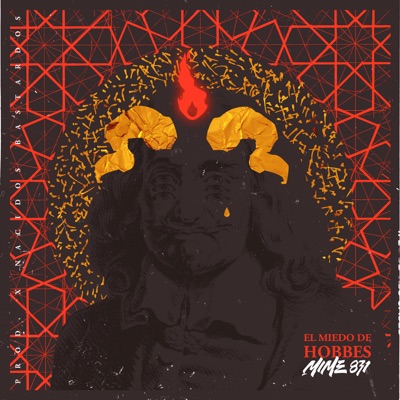 El Miedo de Hobbes - Single