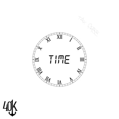 Time - Single