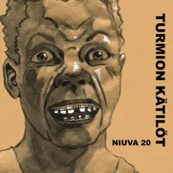 Niuva 20 - EP - Turmion Kätilöt Niuva 20 - EP - Turmion Kätilöt