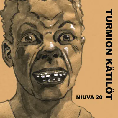 Niuva 20 - EP - Turmion Kätilöt