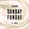 Sunday Funday (feat. Asta) - Camaro lyrics