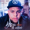 Yo No Te Olvido (feat. Kartiel) [Remix] - Single