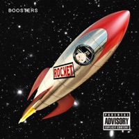 Boosters - Rocket
