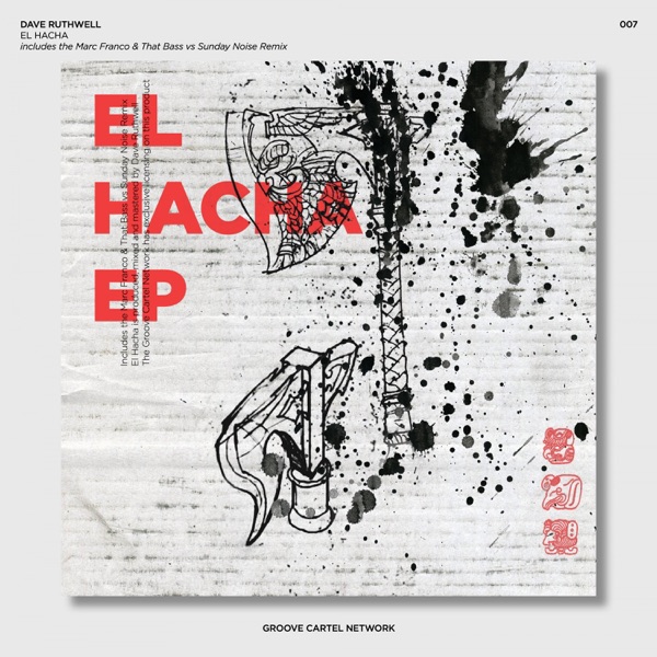 El Hacha - Single