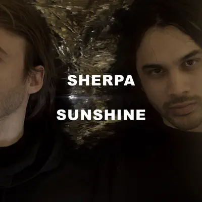 Sunshine - Single - Sherpa