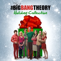 The Big Bang Theory: Holiday Collection