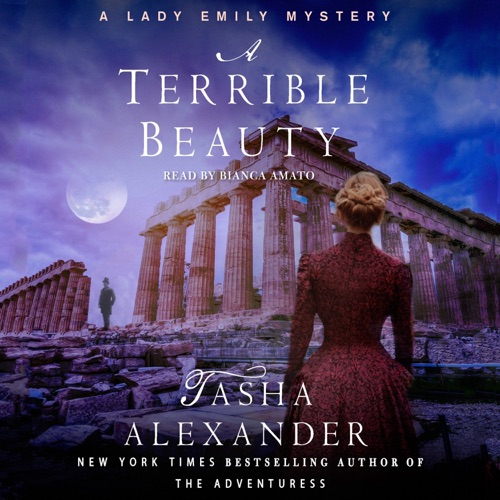 A Terrible Beauty cover