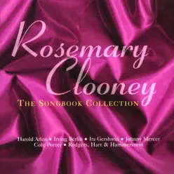 The Songbook Collection (Box Set) - Rosemary Clooney The Songbook Collection (Box Set) - Rosemary Clooney