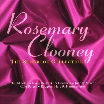 The Songbook Collection (Box Set) - Rosemary Clooney The Songbook Collection (Box Set) - Rosemary Clooney