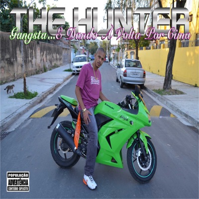 Gangsta...E Dando à Volta por Cima