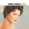 Connie Francis - Lipstick on your collar