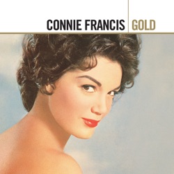 Connie Francis - Don't Break The Heart That Loves You
