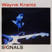 Wayne Krantz - As Is