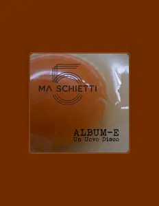 Escucha a 5 Ma Schietti, mira videos musicales, lee su biografía, consulta las fechas de las gira y más.