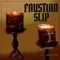 Faustian Interlude - Faustian Slip lyrics