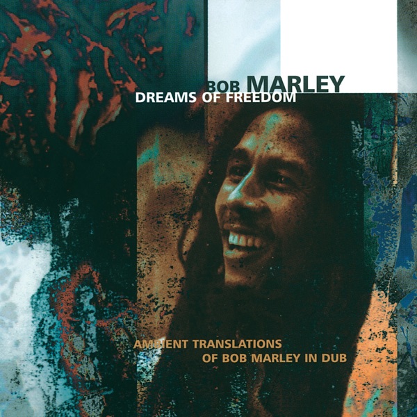 Dreams of Freedom: Ambient Translations of Bob Marley in Dub