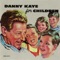 The Walrus And The Carpenter - Danny Kaye lyrics