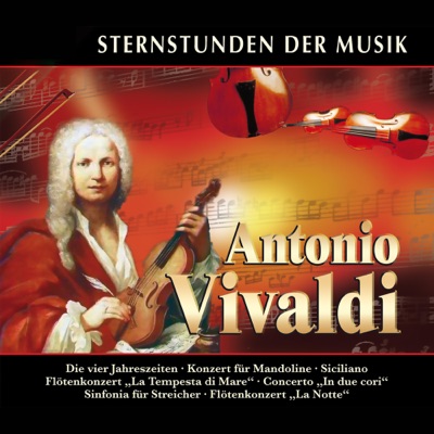Mandolin Concerto in C Major, RV 425: I. Allegro-thumbnail
