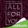 Meredith Wild - Verlangen: All for you 3