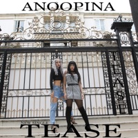 Tease - Single - Anoopina