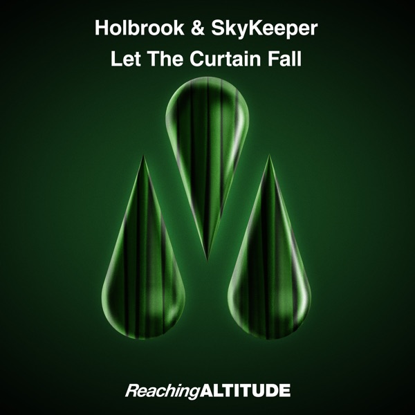 Let the Curtain Fall - Single