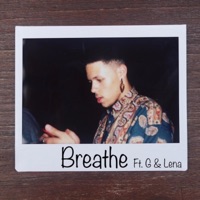 Breathe (feat. G & Lena) - Single - ka-y