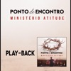 Ponto de Encontro (Playback), 2016