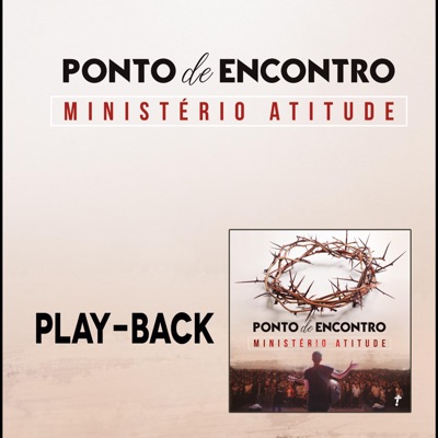 Ponto de Encontro (Playback)