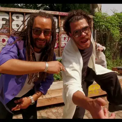 MAO di Sampa - Single - Tairo