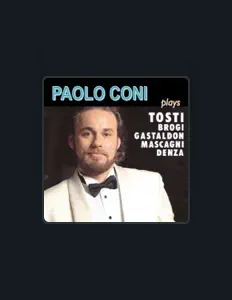 Ascolta Daniela Sbaraglia, guarda video musicali, leggi la biografia, vedi le date del tour & altro!