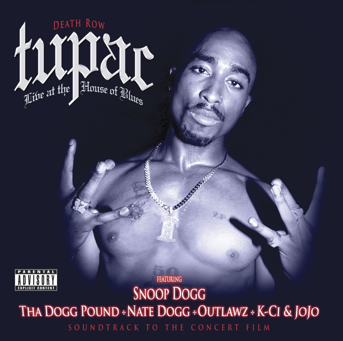 The Best of 2Pac, Pt. 1: Thug - Album by 2Pac - Apple Music