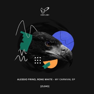 My Carnival EP - Single