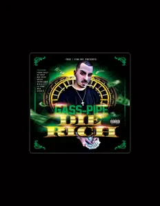 Escucha a Gass-Pipe, mira vídeos musicales, lee la biografía, consulta fechas de giras y mucho más.