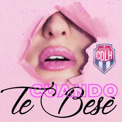 Cuando Te Besé - Single - Combinación de la Habana