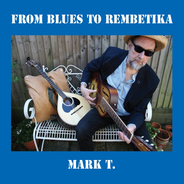 From Blues to Rembetika