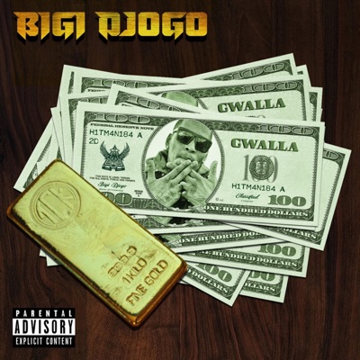 Gwalla (Djogo) - Single