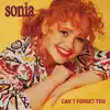 Can't Forget You