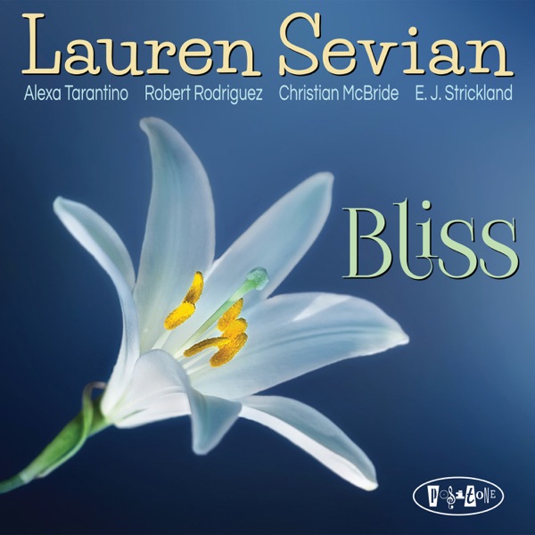 Bliss (feat. Alexa Tarantino, Robert Rodriguez, Christian McBride & E.J. Strickland)