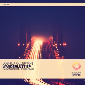 Wanderlust / Cross Roads - Single