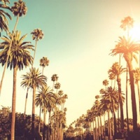 California - Single - GlobulDub