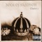 Dope (feat. Arius the God & Kimmie Chen) - King Salomon lyrics